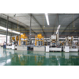 東莞市正太合贏自動化設備 引領智能制造新未來