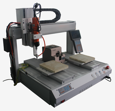 自動(dòng)鎖螺絲機(jī) 選購(gòu)指南、價(jià)格分析與廠商推薦