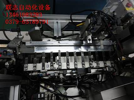 精品推薦 洛陽(yáng)聯(lián)志自動(dòng)化設(shè)備有限責(zé)任公司，引領(lǐng)智能制造的卓越選擇