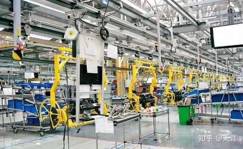 非標(biāo)自動(dòng)化設(shè)備 技術(shù)性能特點(diǎn)剖析與未來(lái)發(fā)展趨勢(shì)展望