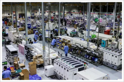 外企在中國:風(fēng)波中的美國公司