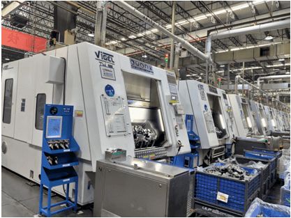 區鎮2家入選 2020年度蘇州市智能工廠公布